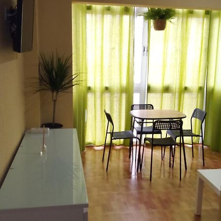 Suena Paco Appartement Torremolinos Buitenkant foto