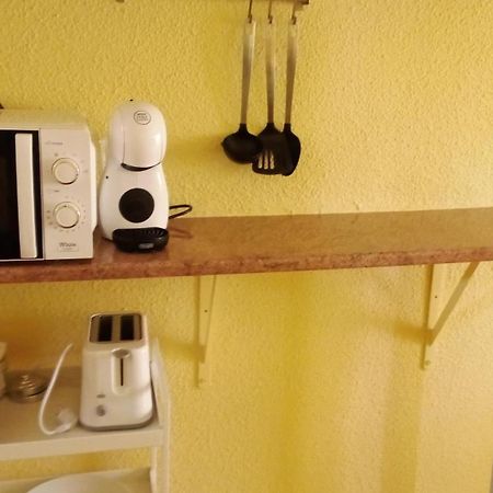 Suena Paco Appartement Torremolinos Buitenkant foto