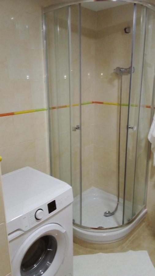 Suena Paco Appartement Torremolinos Buitenkant foto