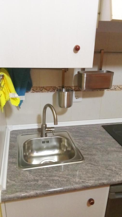 Suena Paco Appartement Torremolinos Buitenkant foto