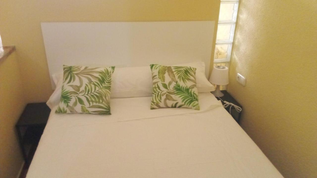 Suena Paco Appartement Torremolinos Buitenkant foto