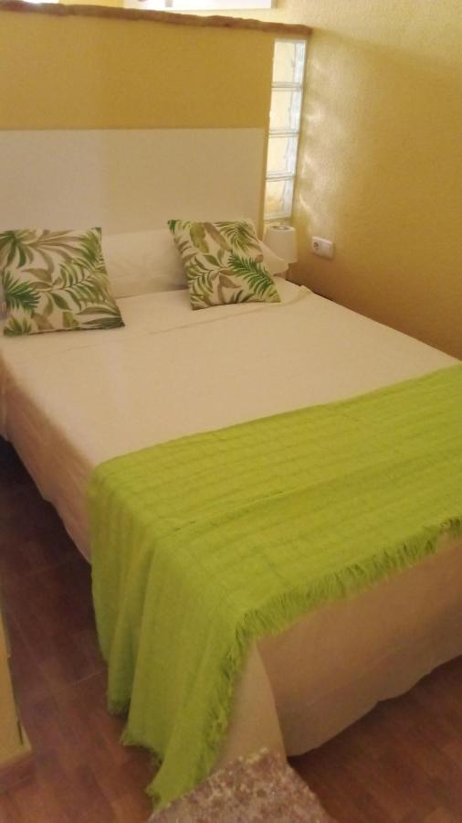 Suena Paco Appartement Torremolinos Buitenkant foto