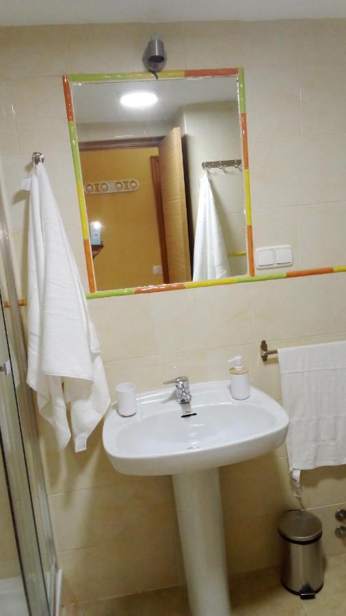 Suena Paco Appartement Torremolinos Buitenkant foto
