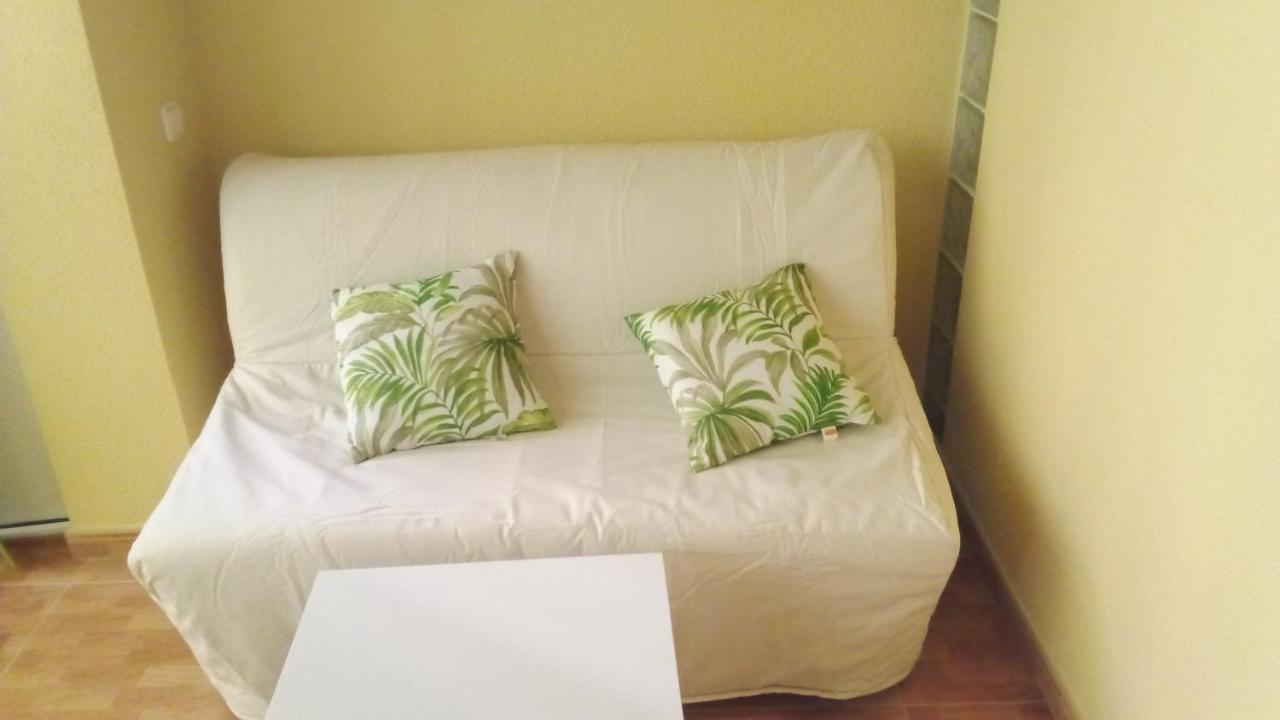 Suena Paco Appartement Torremolinos Buitenkant foto