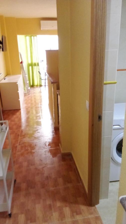 Suena Paco Appartement Torremolinos Buitenkant foto