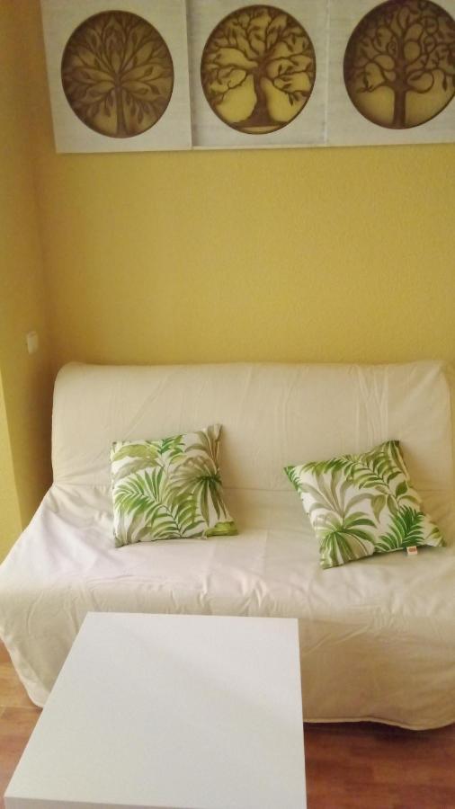 Suena Paco Appartement Torremolinos Buitenkant foto