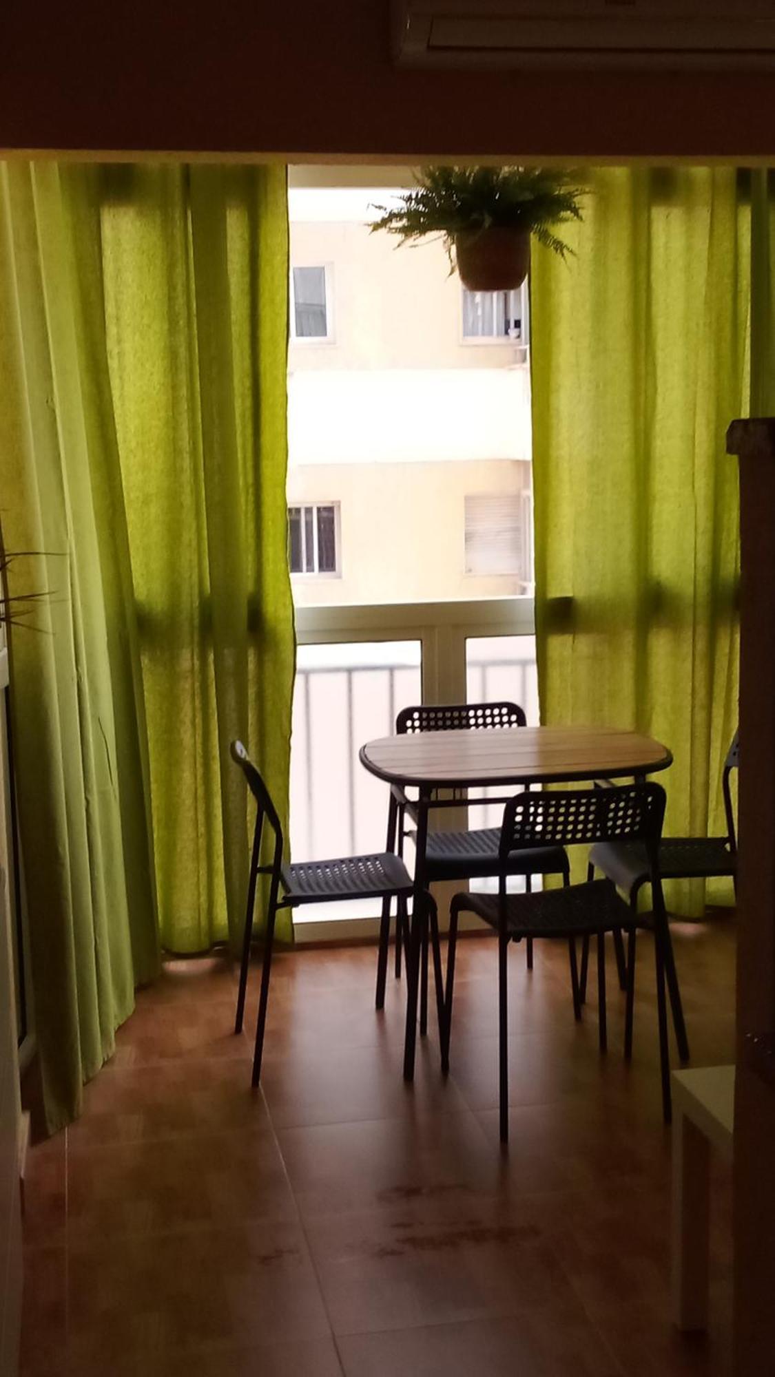 Suena Paco Appartement Torremolinos Buitenkant foto
