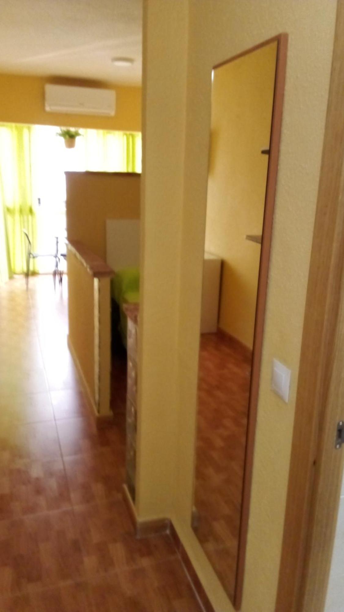Suena Paco Appartement Torremolinos Buitenkant foto