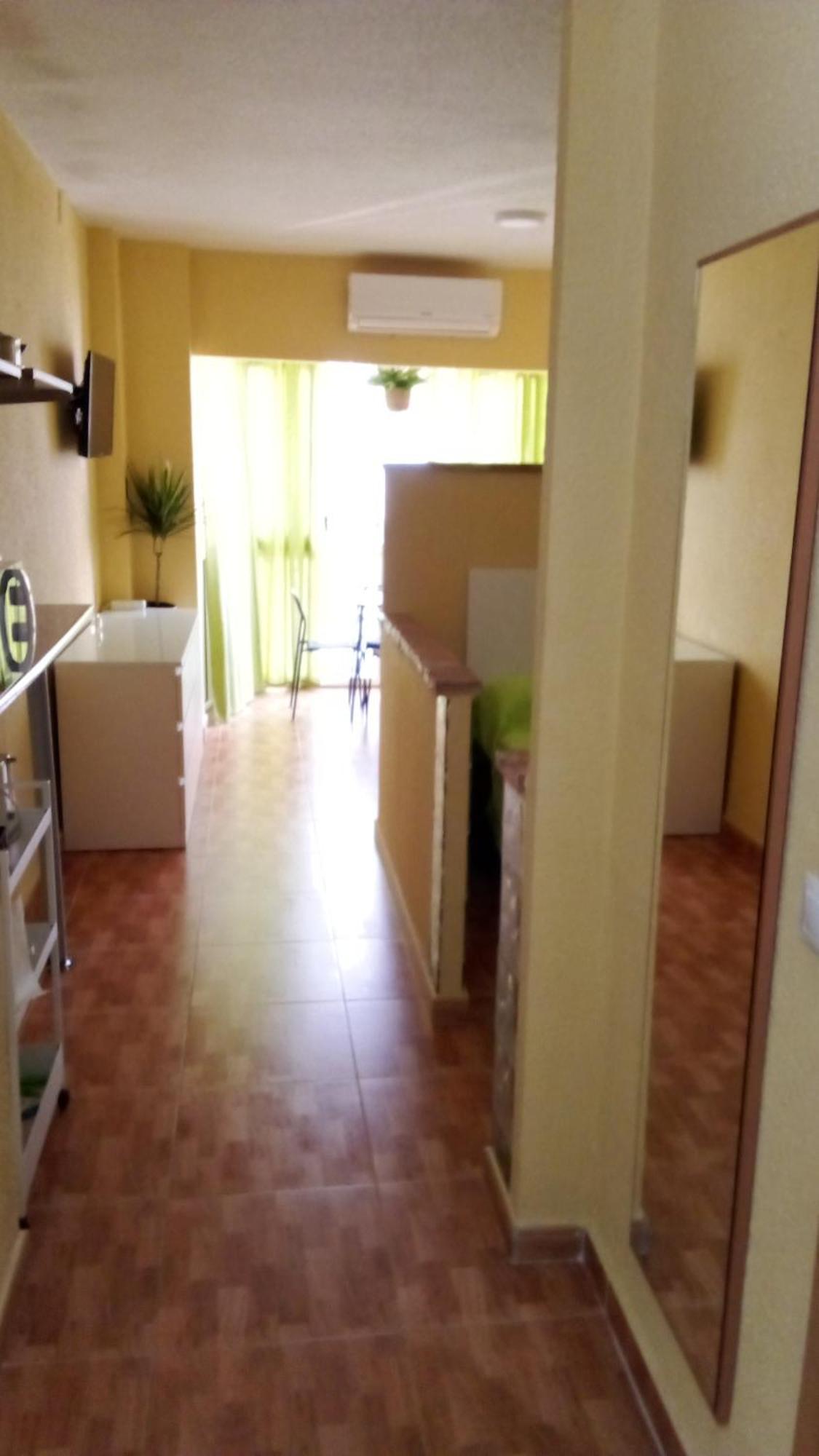 Suena Paco Appartement Torremolinos Buitenkant foto