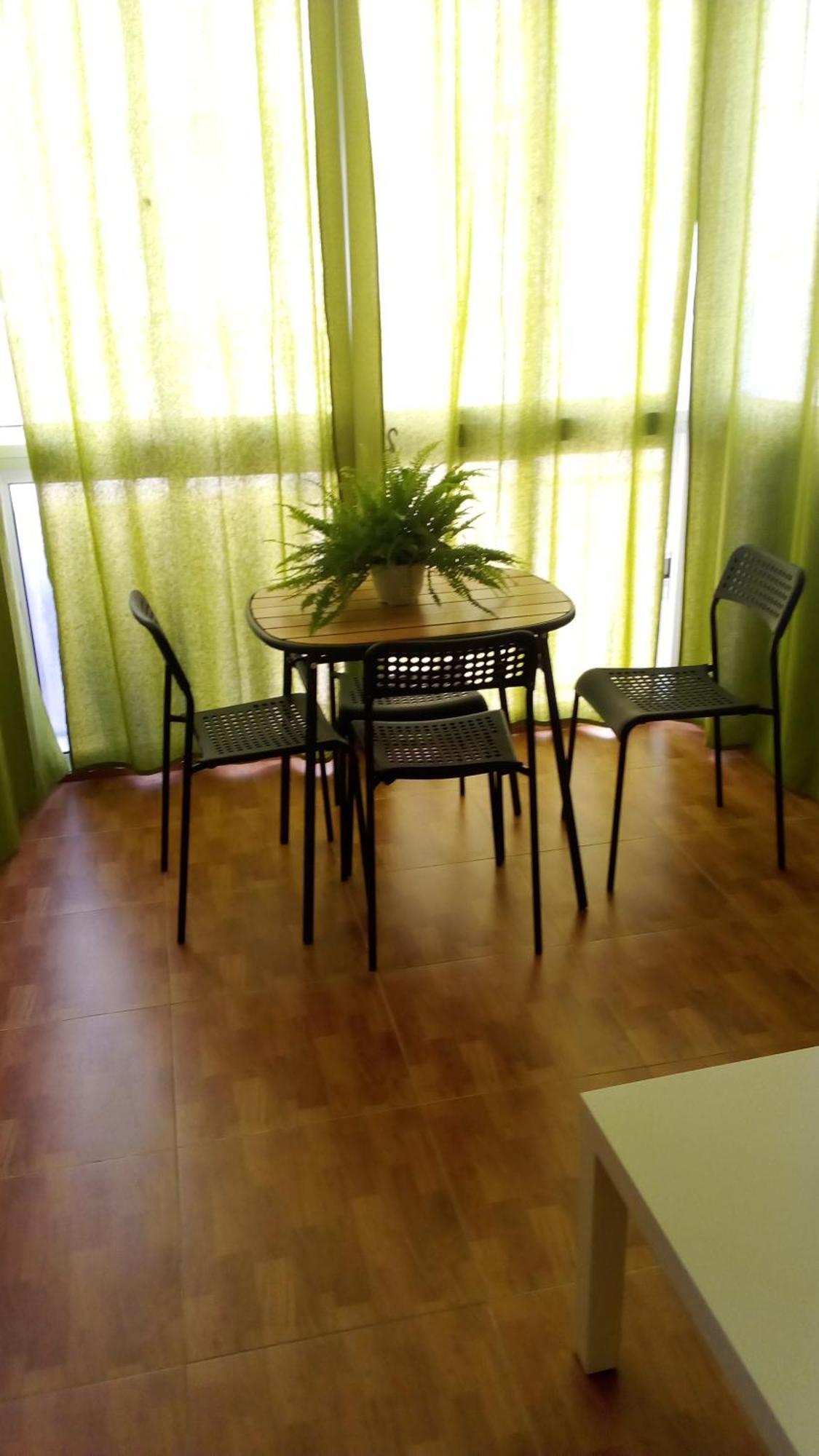 Suena Paco Appartement Torremolinos Buitenkant foto